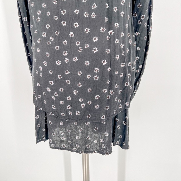 Free People Ny Beck Two Layer Dress - Picture 7 of 10